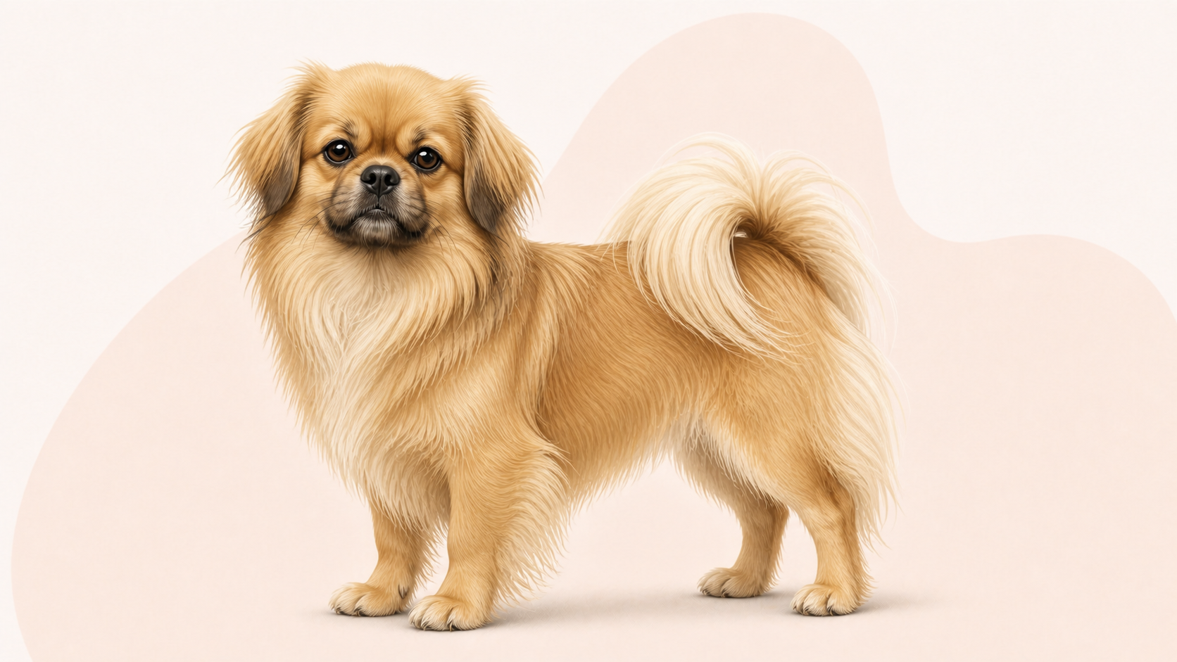 Tibetansk spaniel